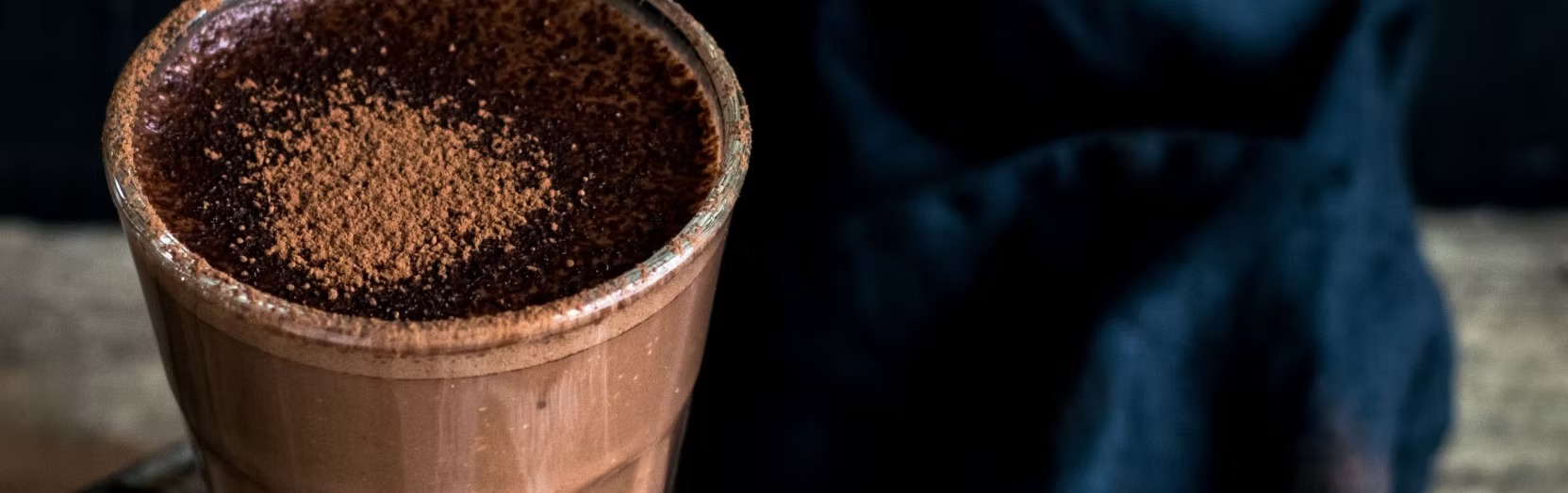 De la flor del cacao a la taza de chocolate - Nuestra misión es proteger los intereses de los cacaocultores Colombianos
